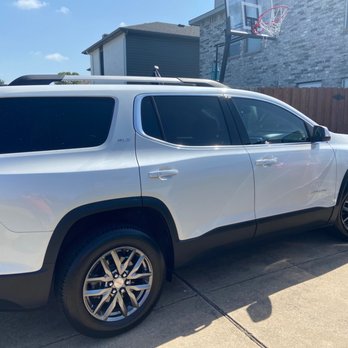 Heritage GMC Buick - Auto Repair Near Me - Rockwall, Texas