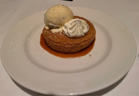 Del Frisco's Double Eagle Steakhouse by null