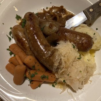 The High Bridge House - Special dish octoberfest - Venues & Event Spaces Near Me - Spring Brook Township, Pennsylvania The High Bridge House - Special dish octoberfest - Venues & Event Spaces Near Me - Spring Brook Township, Pennsylvania