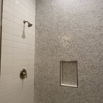 Mason Tile, LLC - Shower - Tiling Near Me Mason Tile, LLC - Shower - Tiling Near Me