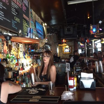 The Jackalope - Dive Bars Near Me - Austin, Texas