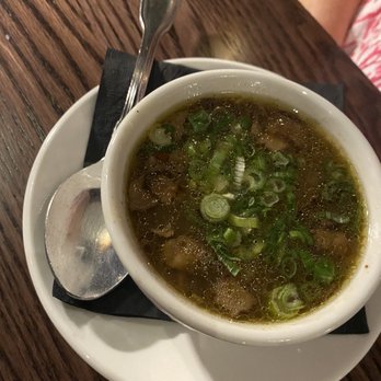 Westchester - Brisket rice soup - New American Near Me - Chesterfield, Missouri Westchester - Brisket rice soup - New American Near Me - Chesterfield, Missouri