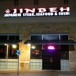 Jinbeh