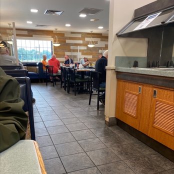 115 Restaurant & Truckstop - Dining area - American Near Me - Marshall, Michigan 115 Restaurant & Truckstop - Dining area - American Near Me - Marshall, Michigan