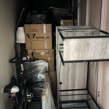 One Day Movers - Storage - Movers Near Me - North York, Ontario