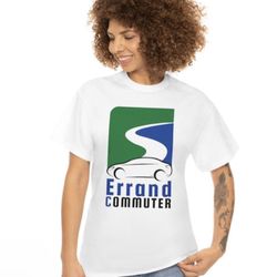 Errand Commuter - Errand Commuter Support