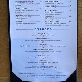 Pacific Grill - Menu - American Near Me - Bandon, Oregon Pacific Grill - Menu - American Near Me - Bandon, Oregon