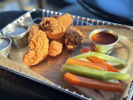 Lounge by Topgolf by null