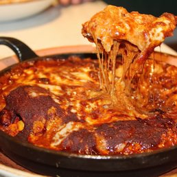 Chicken Enchiladas
