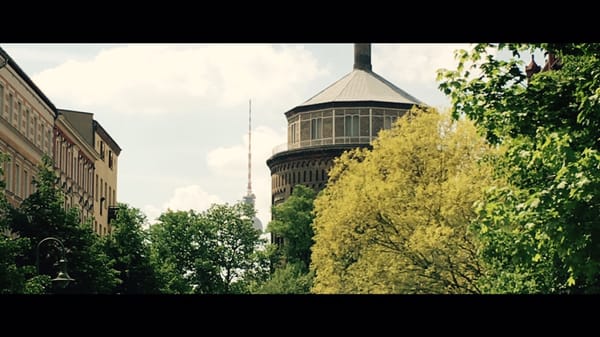 Prenzlauer Berg by null