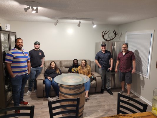 Deep Creek Distilling by null