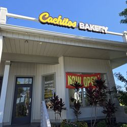 Cachitos Bakery