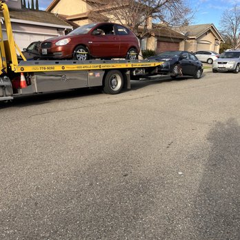 Cupertino Towing - My tow truck full and ready to help out - Towing Near Me - Antioch, California Cupertino Towing - My tow truck full and ready to help out - Towing Near Me - Antioch, California