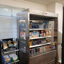 Dominion Market
