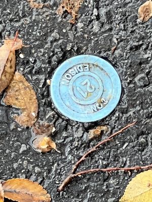 R and F House Busters Logo