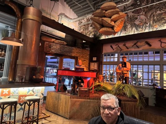 La Cañita Bayside by null La Cañita Bayside by null