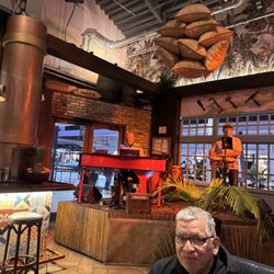 La Cañita Bayside - Live music