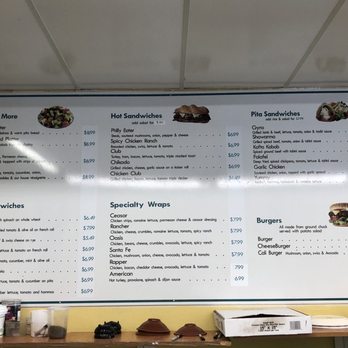 Oasis Mediterranean Deli & Grill - Their menu for reference - Mediterranean Near Me - Cocoa, Florida Oasis Mediterranean Deli & Grill - Their menu for reference - Mediterranean Near Me - Cocoa, Florida