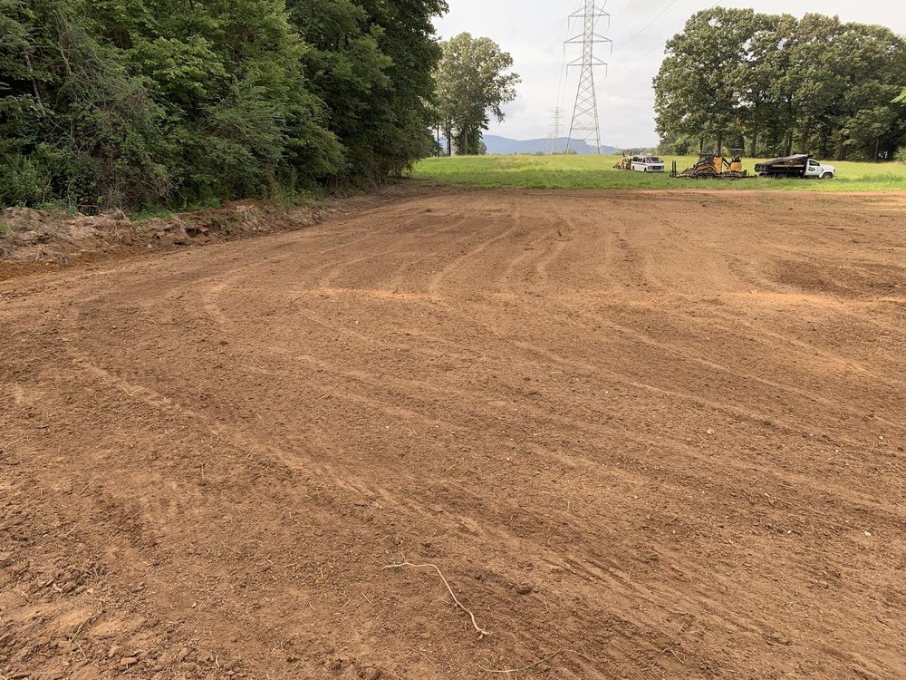 Slide of A Total Contractors