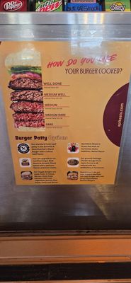 Menu photo 1 Epik Burger Jacksonville, FL Menu photo 1 Epik Burger Jacksonville, FL