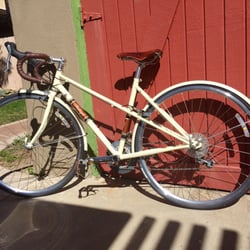 Fairview Bike Shop