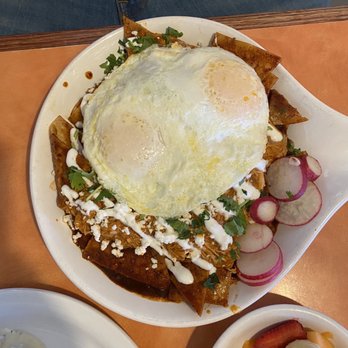 Original Breakfast House - Chilaquiles Rojos - Breakfast & Brunch Near Me - Phoenix, Arizona Original Breakfast House - Chilaquiles Rojos - Breakfast & Brunch Near Me - Phoenix, Arizona