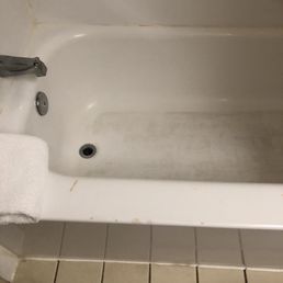 Dirty tub Dirty tub