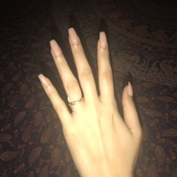 Perfect nude full set! Perfect nude full set!