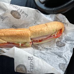 Holy Cow Meat Market & Deli - The Godfather