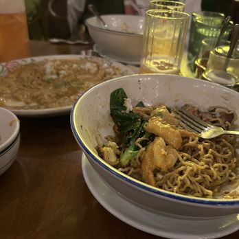 Soothr - Yum! - Thai Near Me - New York, New York