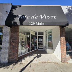 Joie De Vivre