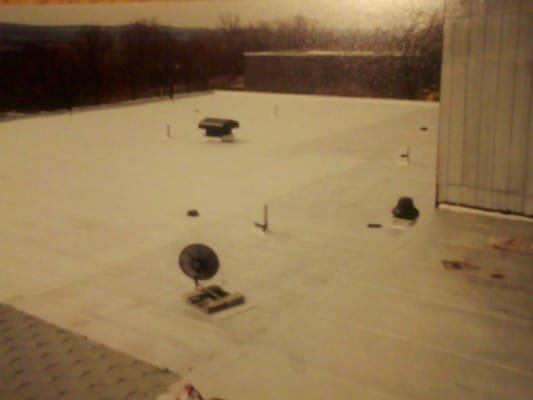 Slide of Reputable Roofing