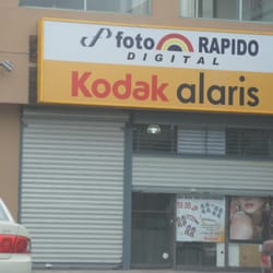 Kodak Alaris