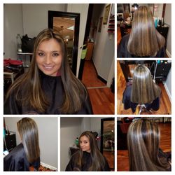 Brenda's Hair Designs