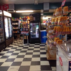 Junction Variety - Interior