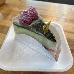 Matcha Strawberry