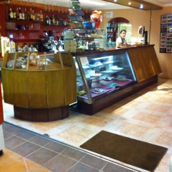 Palmelita - Interior.