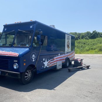 Sonny's Grinders - Food Trucks Near Me - Southbury, Connecticut Sonny's Grinders - Food Trucks Near Me - Southbury, Connecticut