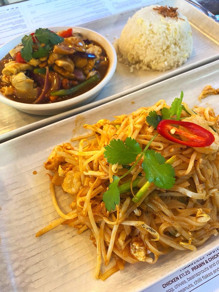 Ekachai King's Cross