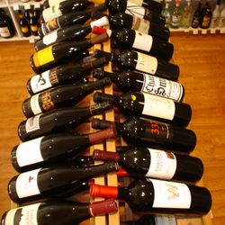 Chappaqua Wine & Spirit
