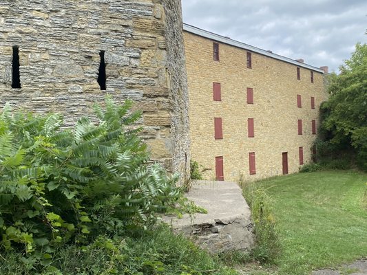 Historic Fort Snelling by null