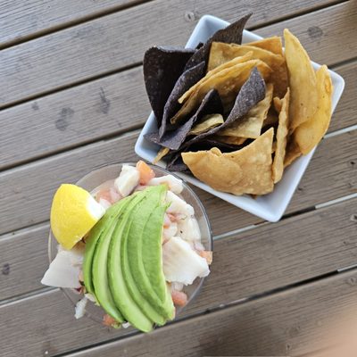 Cafe Blue at Hill Country Galleria by null