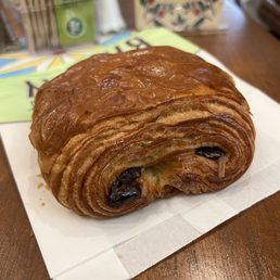 Pain Au Chocolat