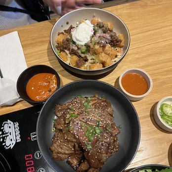 ILCHA - Korean Near Me - San Francisco, California ILCHA - Korean Near Me - San Francisco, California