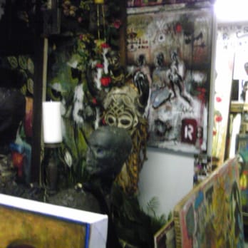 Oolite Arts - Art Galleries Near Me - Miami Beach, Florida
