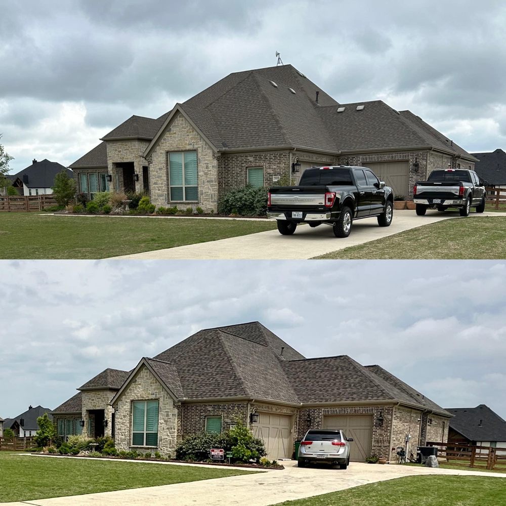 Slide of E&D Premier Roofing & Solar