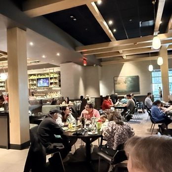 Cooper’s Hawk Winery & Restaurant - Dining room. Bar to left. - Wine Bars Near Me - Woodbridge, Virginia Cooper’s Hawk Winery & Restaurant - Dining room. Bar to left. - Wine Bars Near Me - Woodbridge, Virginia