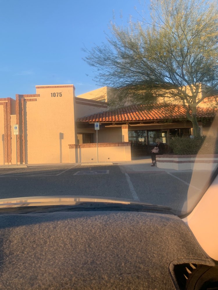 CODAC Health, Recovery & Wellness - Cobblestone Court - patient advocate in Tucson, AZ