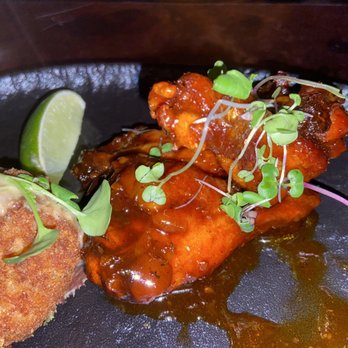 Kokomo - Gochujang wings - Caribbean Near Me - Brooklyn, New York Kokomo - Gochujang wings - Caribbean Near Me - Brooklyn, New York