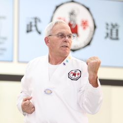 Master Shin's Taekwondo